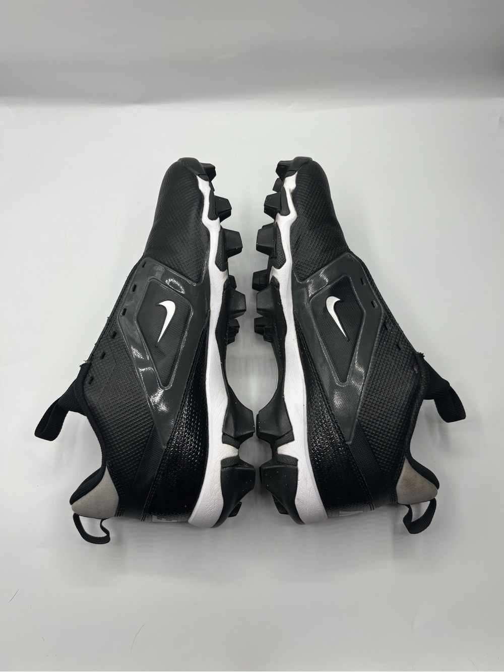 Nike Alpha Menace 4 Shark football cleats size 8 - Picture 7 of 10